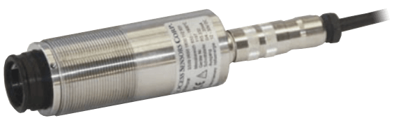 Process Sensors Pyrometer Series, Sirius SS and SI